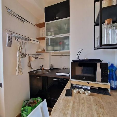 Happyhouse Apartment Milano Ngoại thất bức ảnh