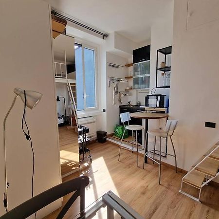 Happyhouse Apartment Milano Ngoại thất bức ảnh