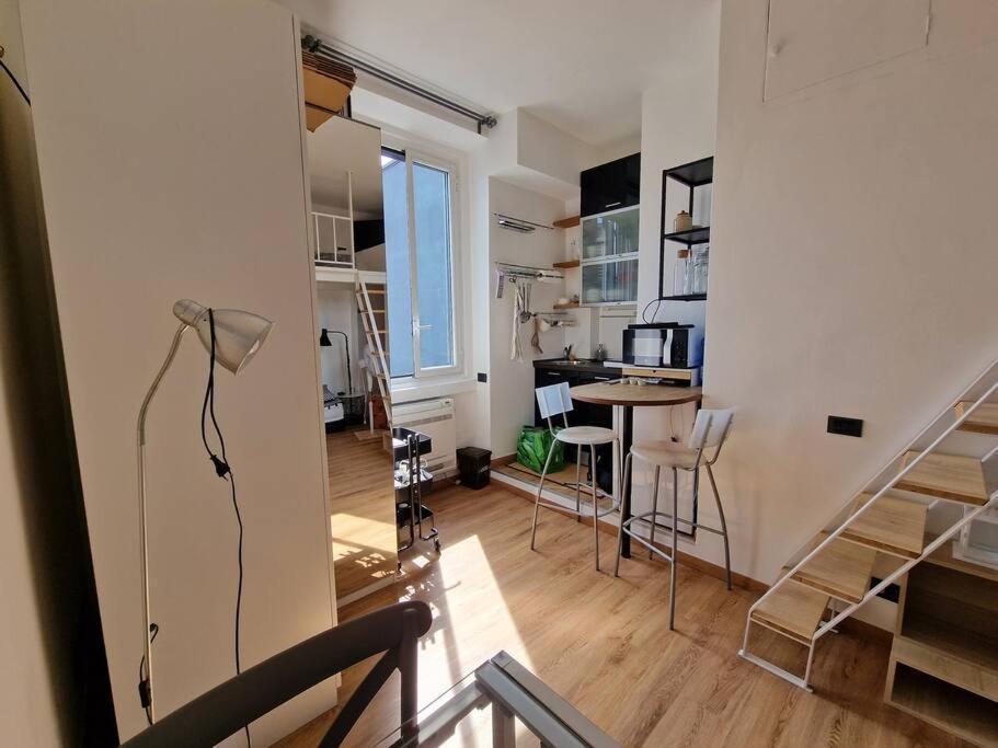Happyhouse Apartment Milano Ngoại thất bức ảnh