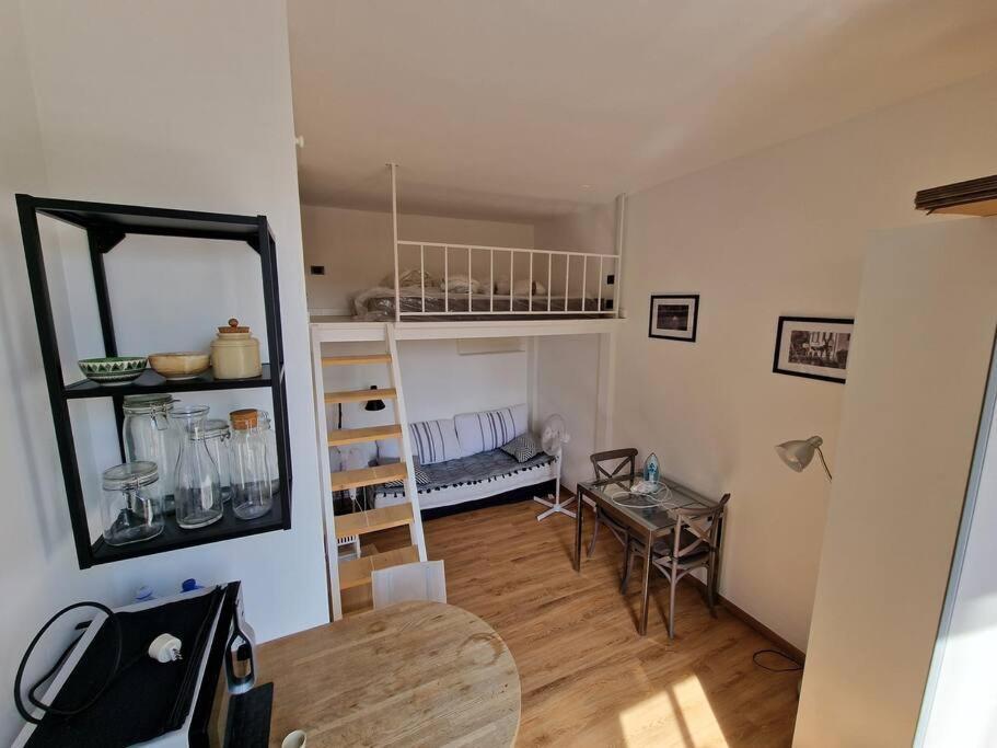 Happyhouse Apartment Milano Ngoại thất bức ảnh