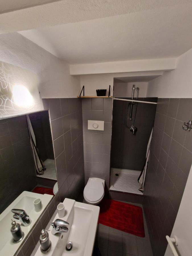 Happyhouse Apartment Milano Ngoại thất bức ảnh