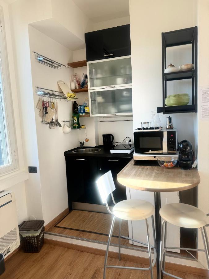 Happyhouse Apartment Milano Ngoại thất bức ảnh