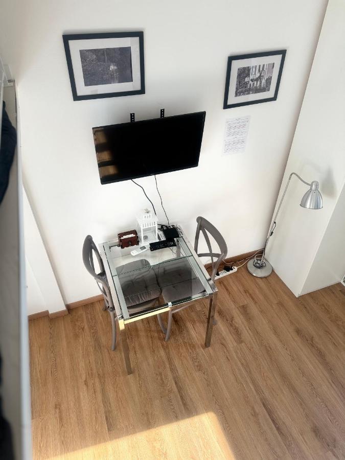 Happyhouse Apartment Milano Ngoại thất bức ảnh