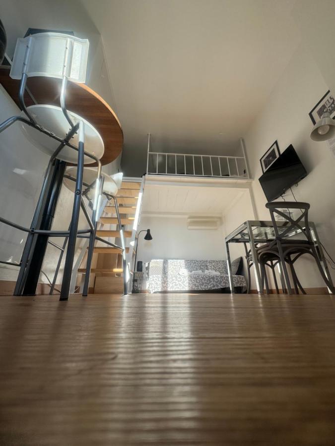 Happyhouse Apartment Milano Ngoại thất bức ảnh