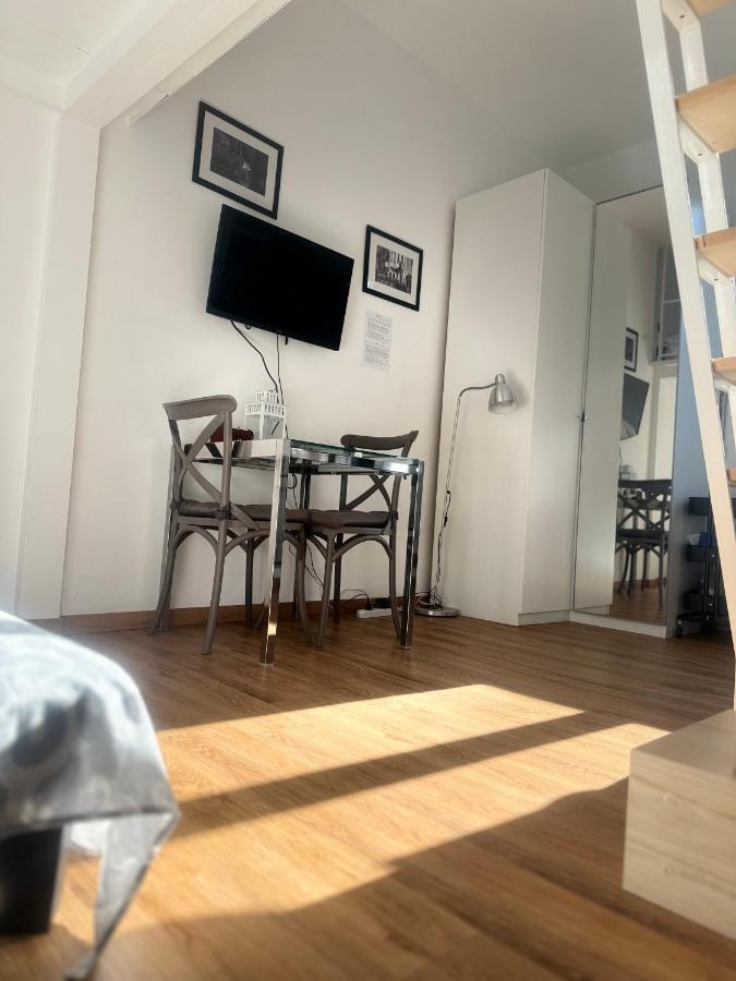 Happyhouse Apartment Milano Ngoại thất bức ảnh
