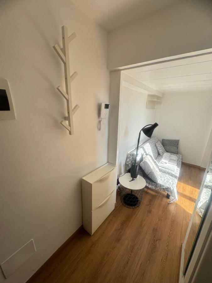 Happyhouse Apartment Milano Ngoại thất bức ảnh