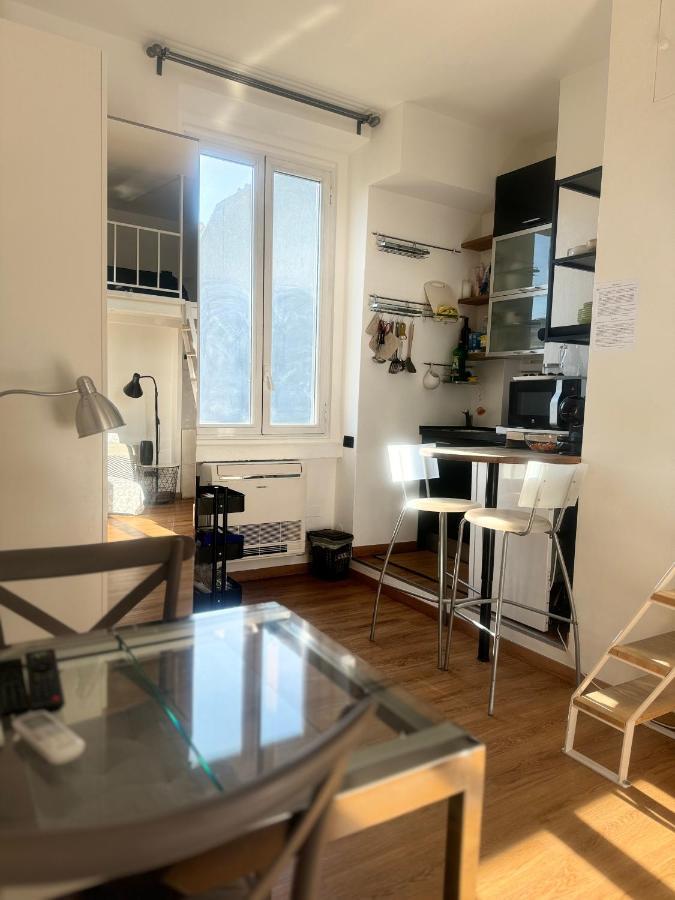 Happyhouse Apartment Milano Ngoại thất bức ảnh